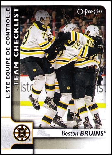 563 Boston Bruins
